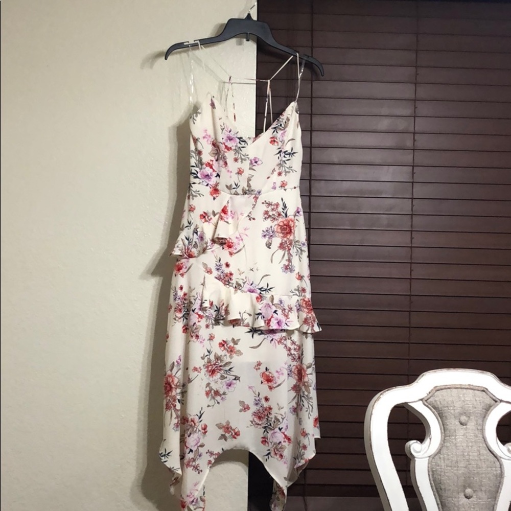 ROW 💗 A dress